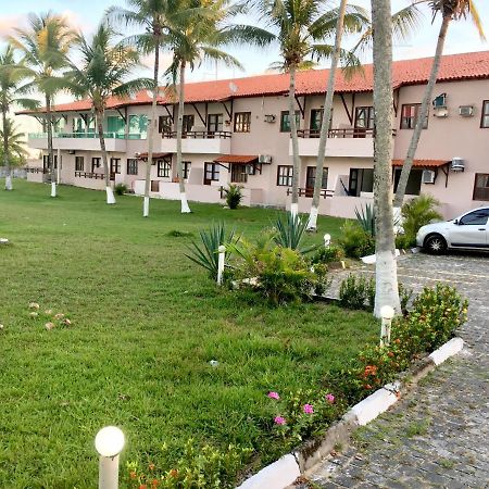 Apartmento em Praia de Guaibim Exterior foto