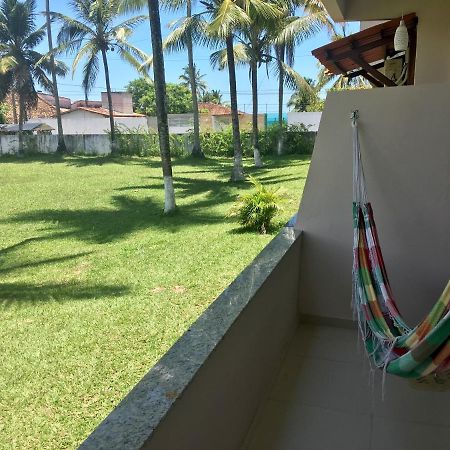 Apartmento em Praia de Guaibim Exterior foto
