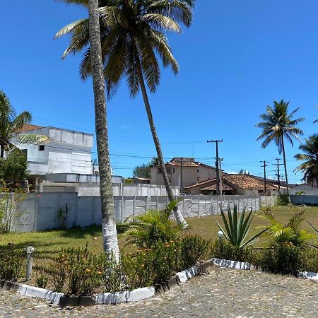 Apartmento em Praia de Guaibim Exterior foto