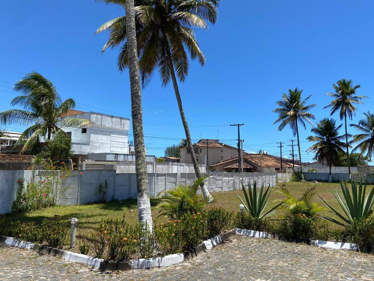 Apartmento em Praia de Guaibim Exterior foto