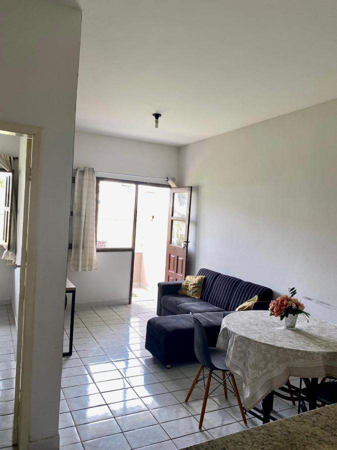 Apartmento em Praia de Guaibim Exterior foto