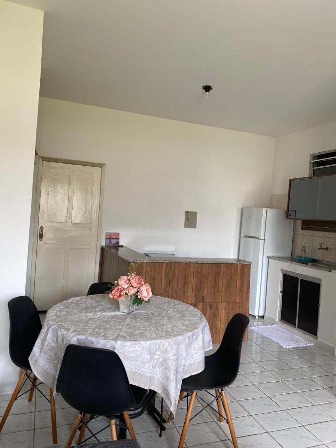 Apartmento em Praia de Guaibim Exterior foto