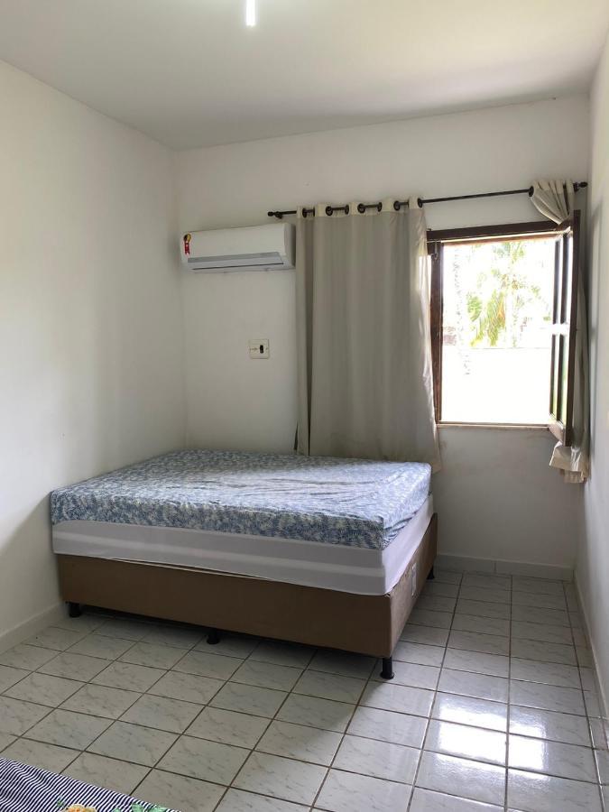 Apartmento em Praia de Guaibim Exterior foto