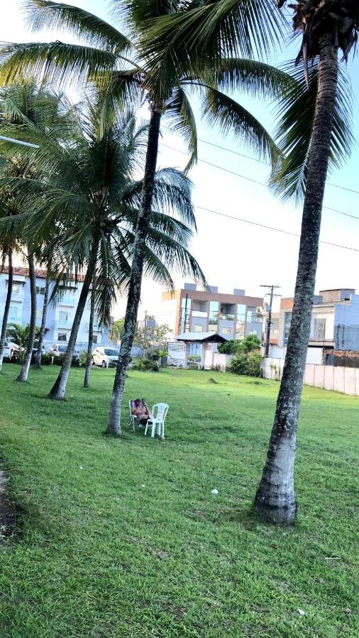 Apartmento em Praia de Guaibim Exterior foto