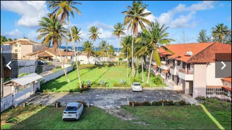 Apartmento em Praia de Guaibim Exterior foto